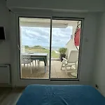 Appartement Royan, 2 pièces, 4 personnes - FR-1-494-33