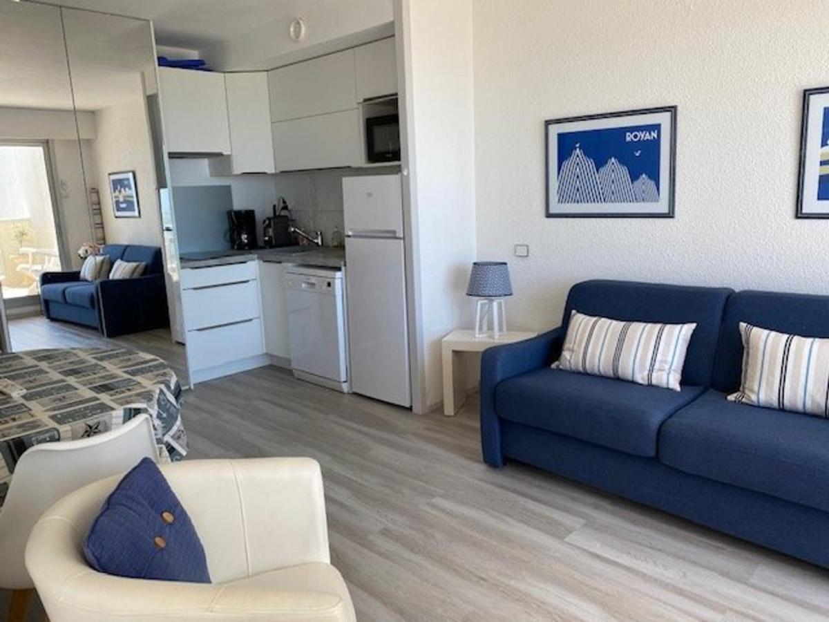 Royan, 2 Pièces, 4 Personnes - Fr-1-494-33 *